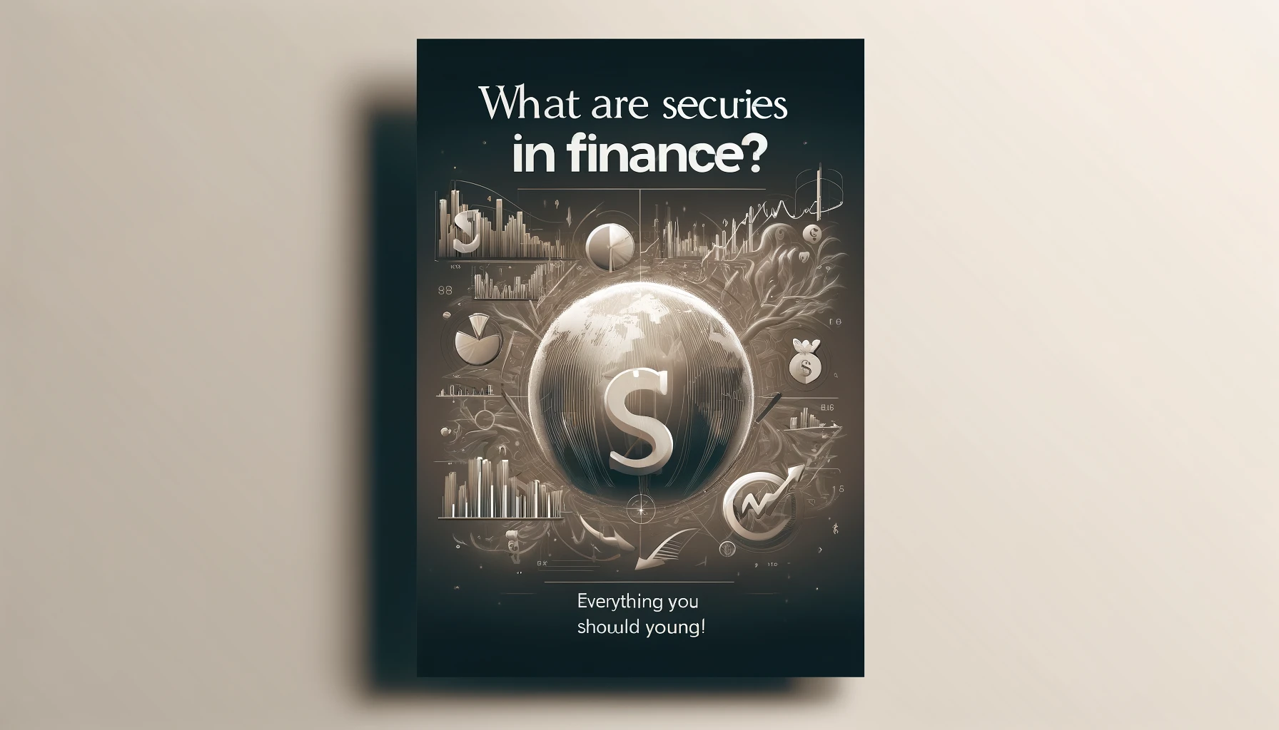 Featured image of an article on What are Securities in Finance